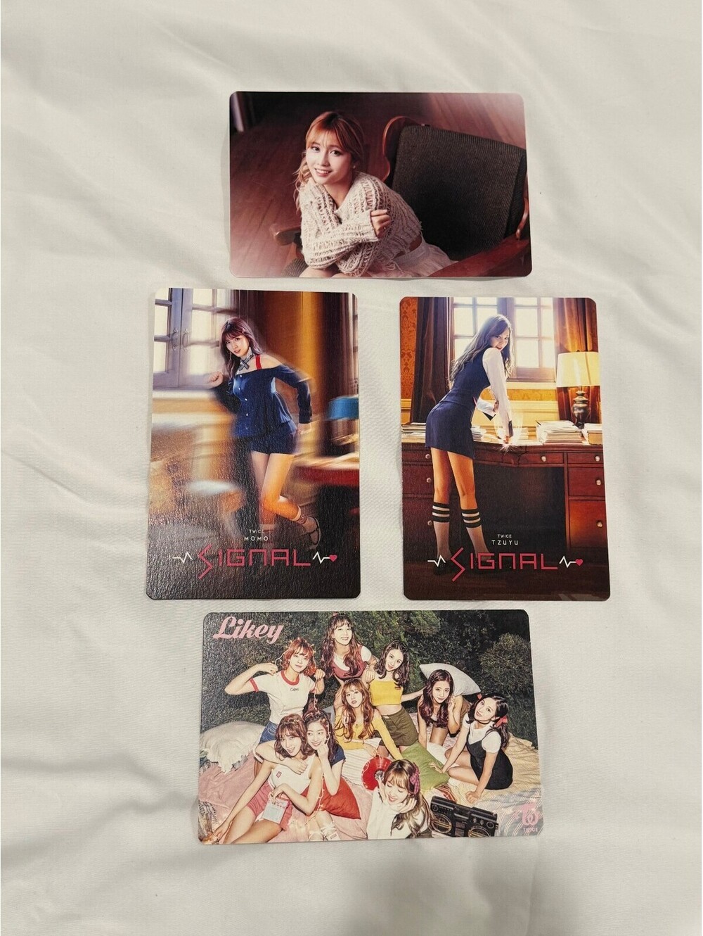 Twice Misc Inclusions - Picture 2 of 2
